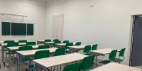 Борис Елкин о работах в школе №2: Окончание капремонта вынужденно задержалось - Pln-Pskov.Ru