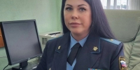Замруководителя псковского УФССП проведет прием граждан в Великих Луках - Pln-Pskov.Ru