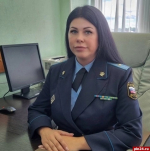 Замруководителя псковского УФССП проведет прием граждан в Великих Луках