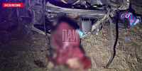 ДТП в Псковском районе - InformPskov.Ru