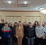Студенты ПсковГУ познакомились с работой Арбитражного суда Псковской области - ПсковГУ