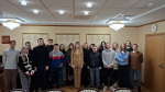 Студенты ПсковГУ познакомились с работой Арбитражного суда Псковской области