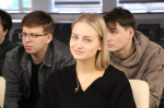 Участникам акселерационной программы «Политехник» рассказали, как презентовать свою идею инвесторам и корпорациям