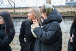 Студенты Института права, экономики и управления побывали на экскурсии в Центре кинологической службы УМВД