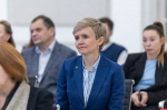 Губернатор вручил псковичам государственные и ведомственные награды ко Дню Конституции