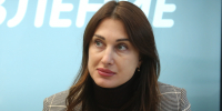 На фото: Галина Овсова. Фото: ПАИ - InformPskov.Ru