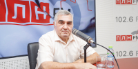Армен Мнацаканян: Вопросы геноцида поднимались после войны, но о них все забыли - Pln-Pskov.Ru