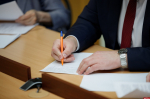 Псковский район предложили преобразовать в муниципальный округ