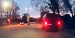 В Великих Луках грубо нарушившего ПДД водителя оштрафовали на 15 тысяч рублей