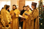 Центр православного добровольчества «Путь добра» открыли в Печорах