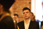 Центр православного добровольчества «Путь добра» открыли в Печорах
