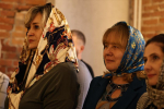 Центр православного добровольчества «Путь добра» открыли в Печорах