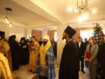 Первый в России центр православного добровольчества «Путь добра» открыли в Печорах