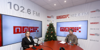 Настоящее и будущее псковских ТОСов стало темой брифинга в пресс-центре ПЛН. ВИДЕО - Pln-Pskov.Ru