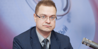 Главный федеральный инспектор по Псковской области поделился своей новогодней традицией - Pln-Pskov.Ru