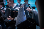 В Псковской области организуют съемки программы «Играй, гармонь»