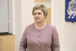 Родительское собрание прошло в ПсковГУ
