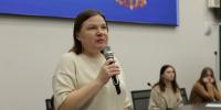 Студенты ПсковГУ провели викторину, приуроченную ко Дню Конституции Российской Федерации - ПсковГУ