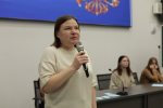 Студенты ПсковГУ провели викторину, приуроченную ко Дню Конституции Российской Федерации