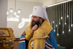 Первый в России центр православного добровольчества открылся в Печорах