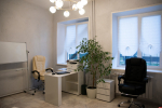 Первый в России центр православного добровольчества открылся в Печорах