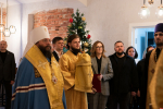 Первый в России центр православного добровольчества открылся в Печорах