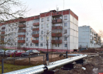 В Островском районе отключат холодную воду 13 декабря
