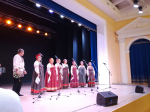 «Играй, гармонь»