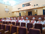 «Играй, гармонь»