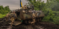 Политолог считает, что скоро украинцев «погонят» из Германии на войну - Pskov.Sm.News