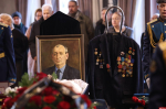 Псков простился с Валерием Павловым
