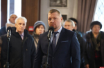 Псков простился с Валерием Павловым