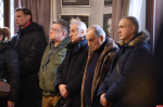 Псков простился с Валерием Павловым