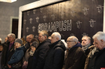 Псков простился с Валерием Павловым