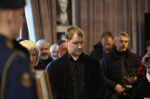 Псков простился с Валерием Павловым