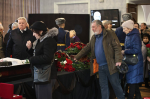 Псков простился с Валерием Павловым