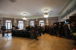 Псков простился с Валерием Павловым