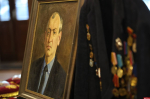 Псков простился с Валерием Павловым