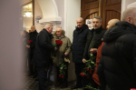 Псков простился с Валерием Павловым