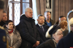 Псков простился с Валерием Павловым