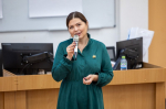 Псковская область одной из первых проводит выездной десант международной программы «Классная страна»