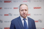 Андрей Козлов назвал факторы, при которых сельхозпродукция может подешеветь