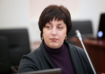 Марина Борисенкова: Доступная среда не должна создаваться «для галочки»
