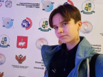 Псковичка стала второй на Международном космическом чемпионате