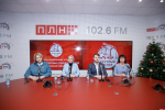 «Круглый стол»: Быть классным. ВИДЕО