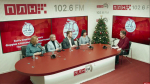 «Круглый стол»: Быть классным. ВИДЕО