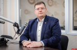 Экс-руководитель аппарата Псковской гордумы стал зампредом экономического совета ЛДПР