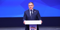 «Единая Россия» укрепляет статус первичных отделений и расширяет их полномочия - Единая Россия