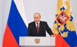 Владимир Путин призвал не перенаправлять обращения граждан в бюрократические инстанции