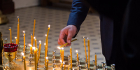 День памяти журналистов, погибших при исполнении профессиональных обязанностей, отмечается 15 декабря - Pln-Pskov.Ru